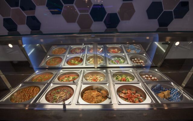 Best Western Downtown Sudbury Centreville