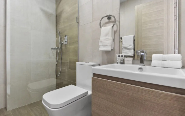 Bocobay Aracari Condo Hotel