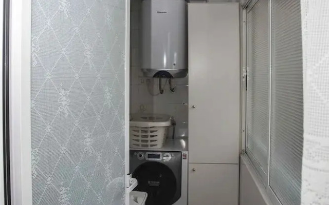 Apartamento Completo