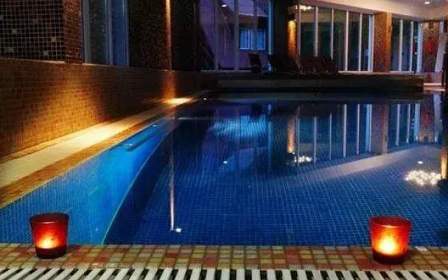 SPA Bagiński & Chabinka