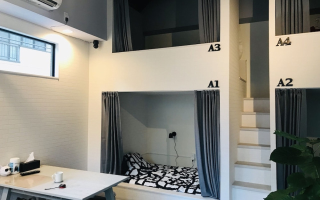 Hostel 1010