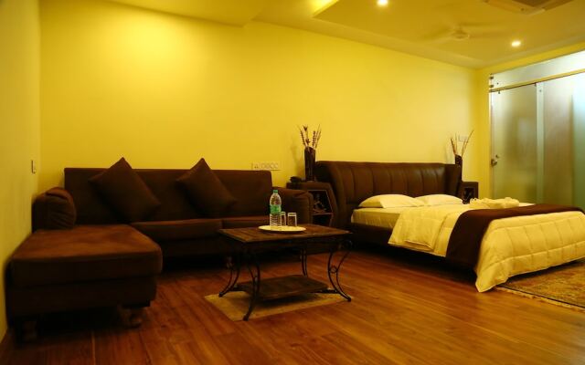 Royal County Resorts