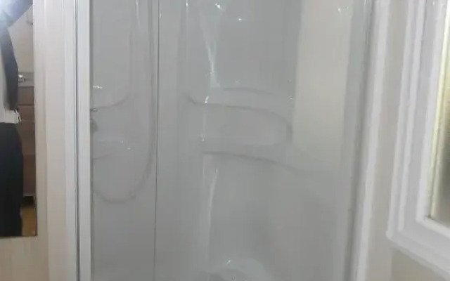 Mobil home Proche Océan Campsite