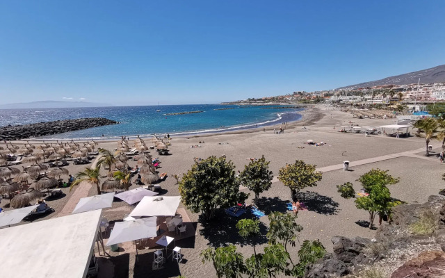 Home2Book Stunning Sea Views Adeje, Wifi & Pool