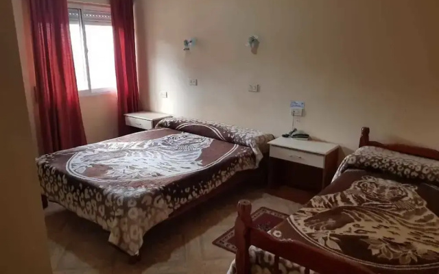 Hotel Lourdes