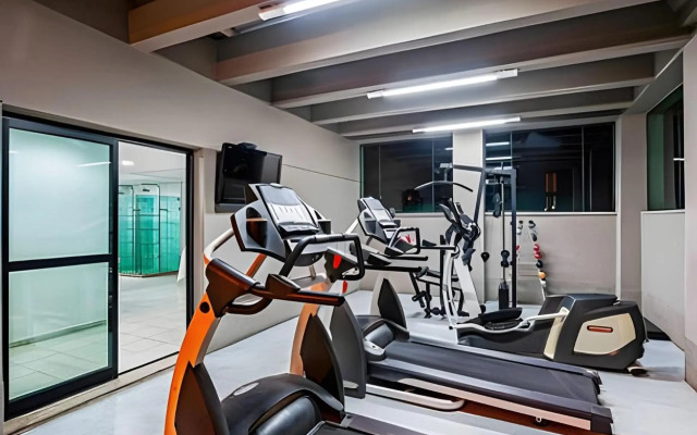 Get a Flat 805 Região Nobre / Jardins