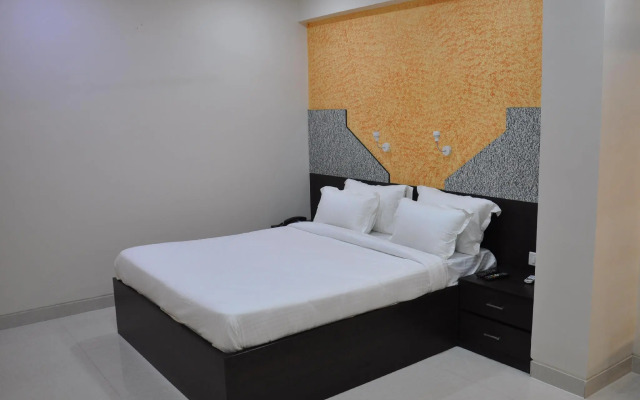 Savera A Business Luxury Hotel