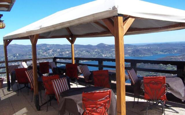 Hotel Panoramico lago d'Orta adults only