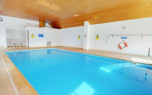 Flat 24 Clifton Court Croyde