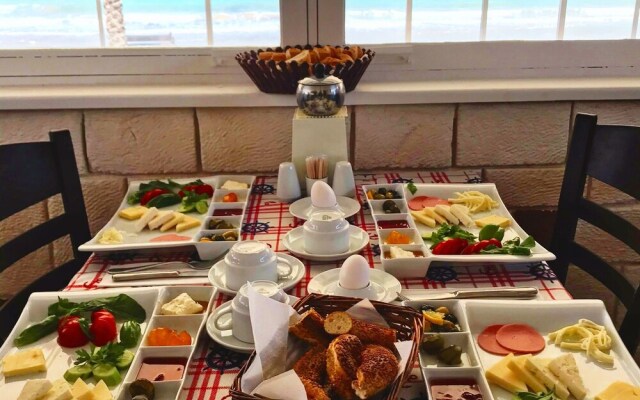 Ciflikkoy Golden Butik Otel