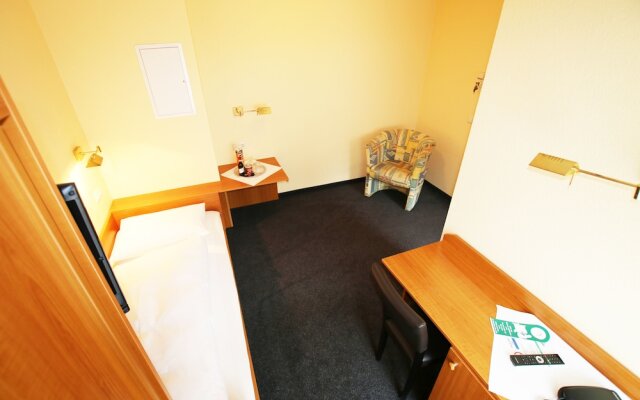 Hotel Garni Haffmans