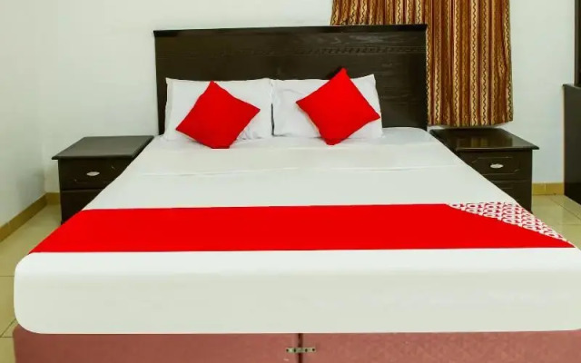 OYO 540 Abha Alshogag