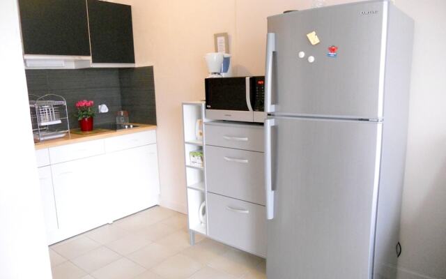 Apartment With one Bedroom in Mandelieu-la-napoule, With Wonderful Mou