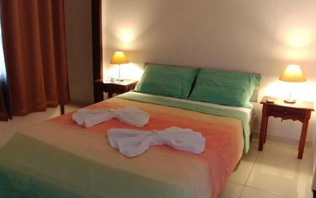 Pousada Santa Monica