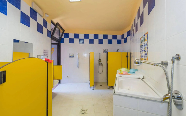 Camping Village Il Poggetto.