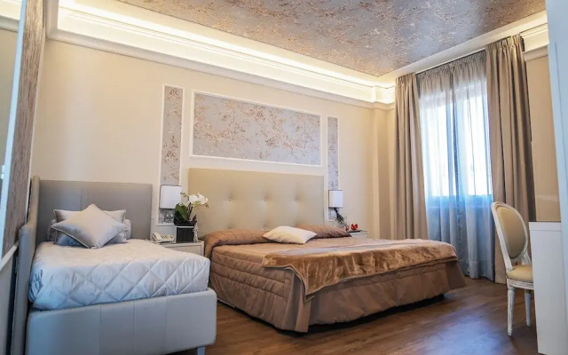 Hotel Ariston & Spa