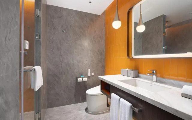 Home2 Suites by Hilton Chengdu Huaizhou New Town