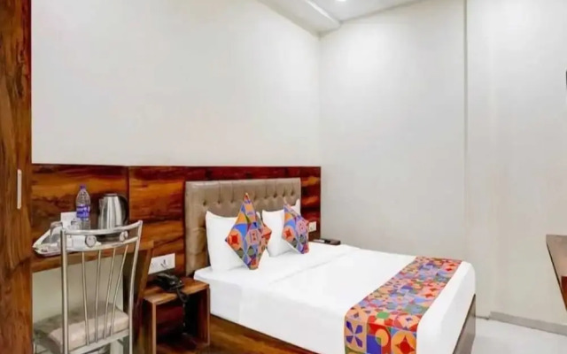 Sai Radana By Glitz Hotels