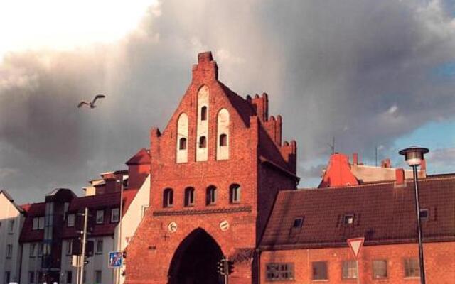 Ferienwohnungen Bütow