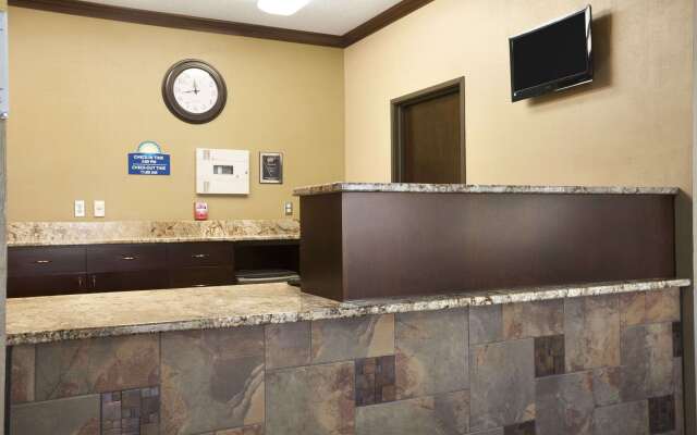 Days Inn by Wyndham Grand Forks Columbia Mall