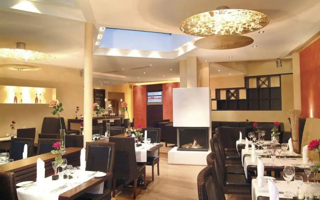 Ringhotel Posthotel Usseln