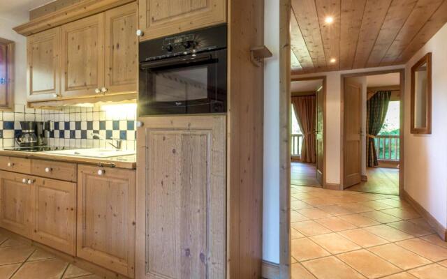 Appartement Saint-Martin-de-Belleville, 4 pièces, 8 personnes - FR-1-461-19