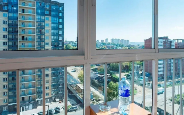 Comfort Apartment on Stroitelny per 8