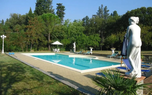 Agriturismo Villa Augusto