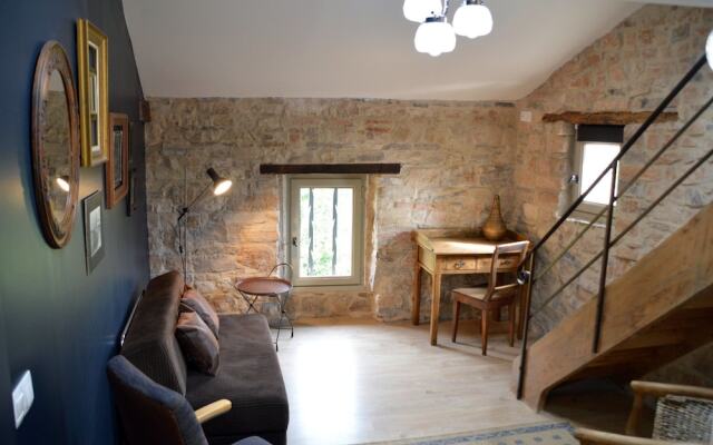 La Bastide de Cordes