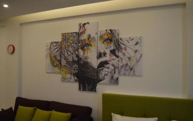 Apartman DUGA Milmari D 20