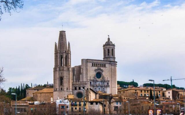 Girona La Lleona
