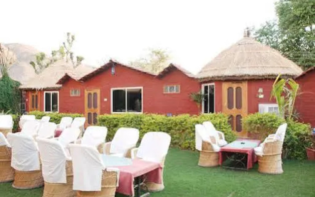 Hotel Master Paradise, Pushkar, Rajasthan , INDIA