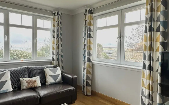 No 2 The Links Apartment Brora