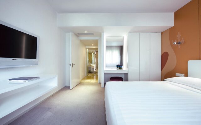 Otique Aqua Hotel Shenzhen
