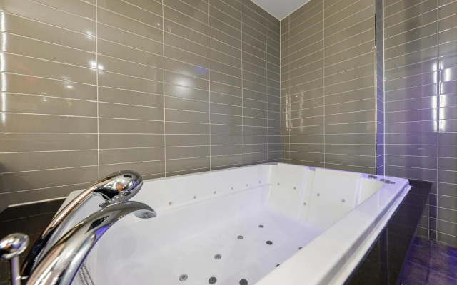 Deagu North Terminal Ganada