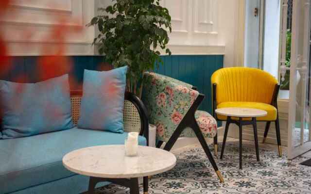 Suddha Boutique Hotel
