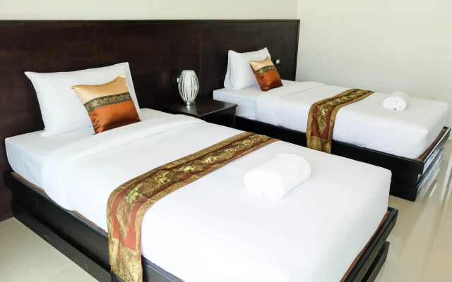 The Oasis Khaolak Resort