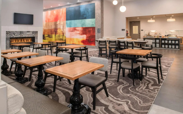 Homewood Suites by Hilton Belmont
