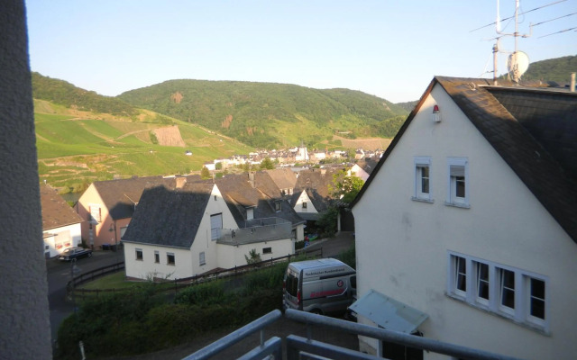 Ferienwohnung Bernkastel-Kues - Alte Rebschule