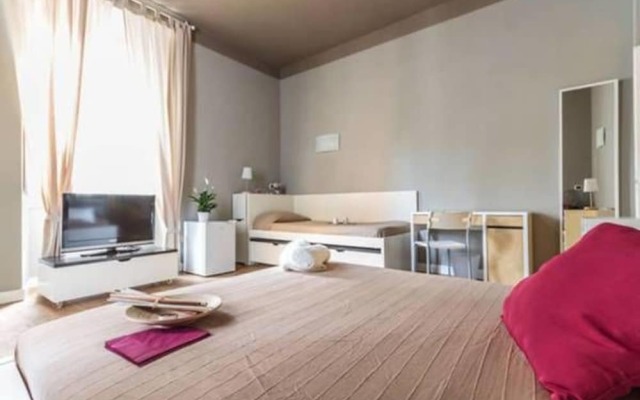 Rooms of Rome