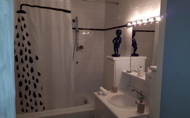 B&B Uccle