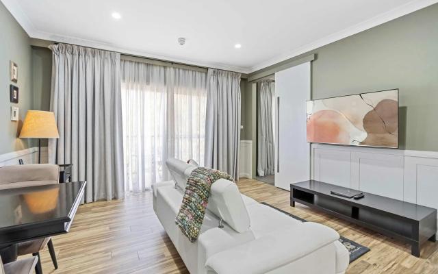de Russie Boutique Hotel Orange