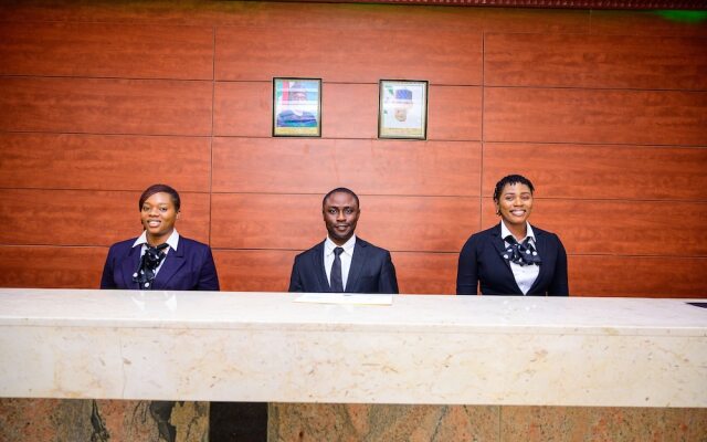 Exclusive Serene Hotel Abuja