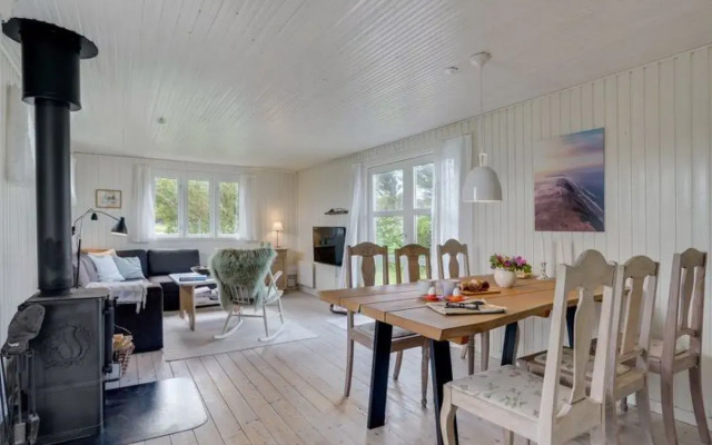 "Aase" - 150m from the sea in NW Jutland