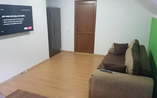 Apartament GreenStar