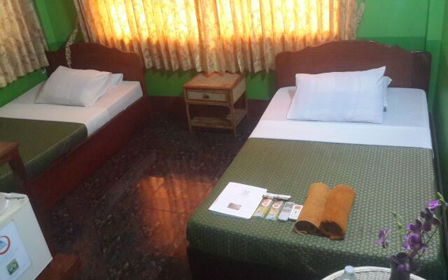 HI Siem Reap Hostel