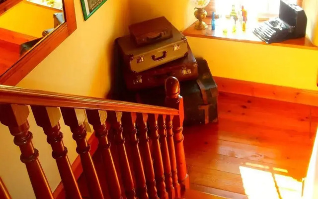 Riverside Bed & Breakfast