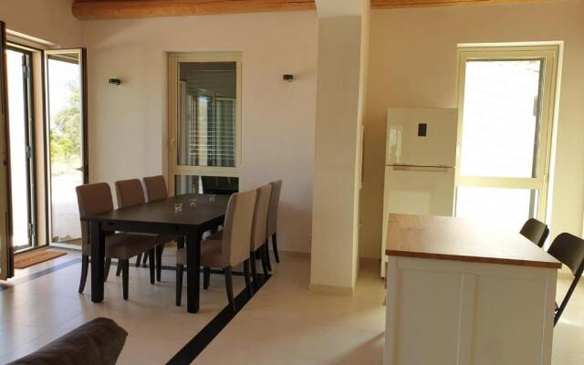 La Fiumarella apartamento azzurro