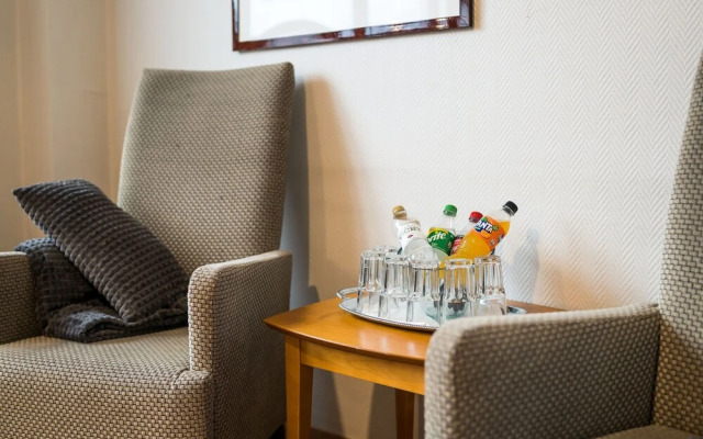 Budget Hotel Raahe