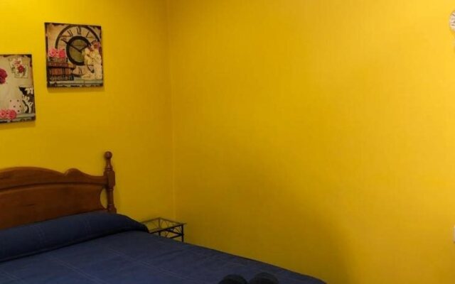 Hostal Macarena